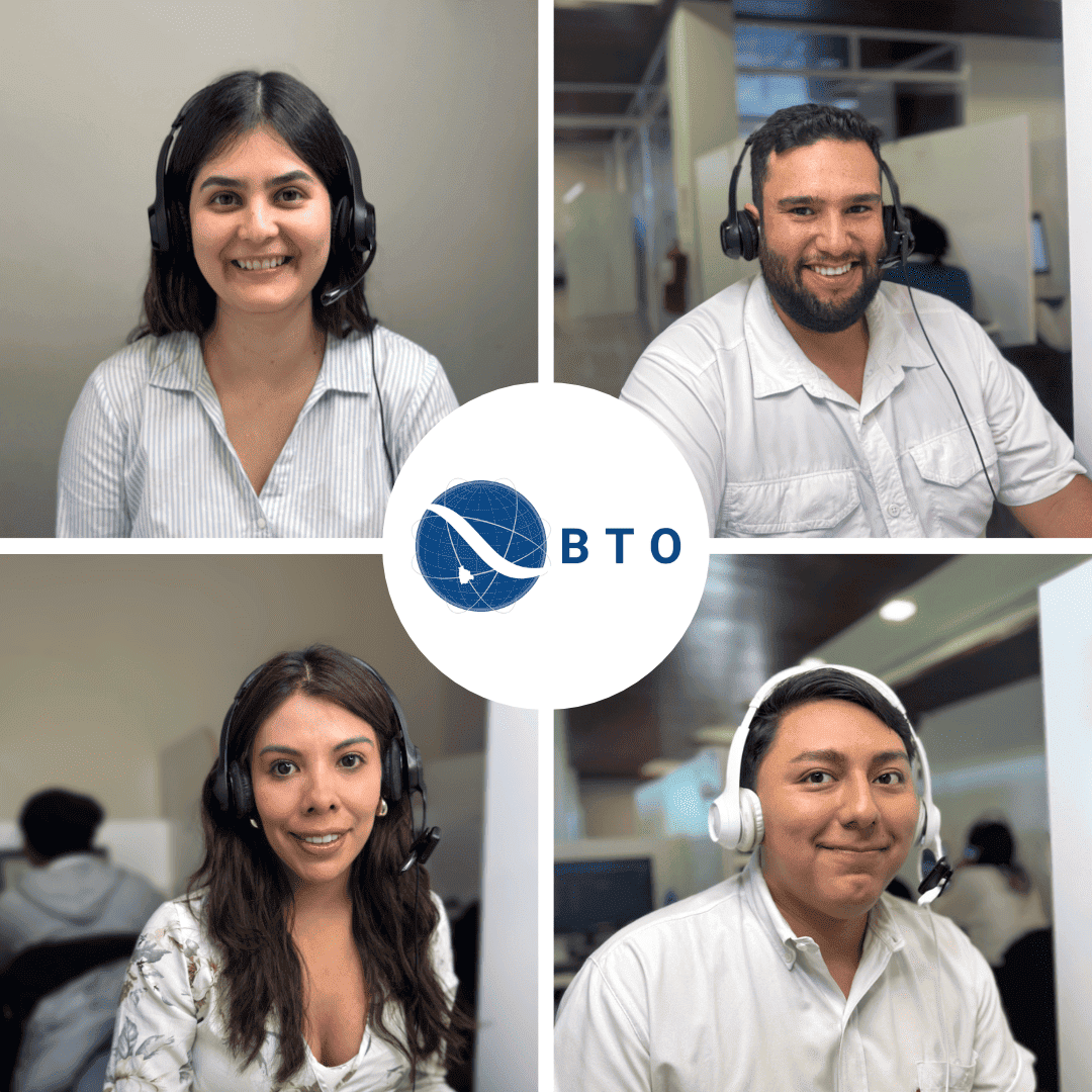 Equipo de BTO